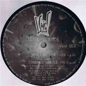 Total Science - Combined Science / Sands Of Time download mp3