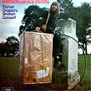 Trevor Crozier's Broken Consort - A Parcel Of Old Crams download mp3