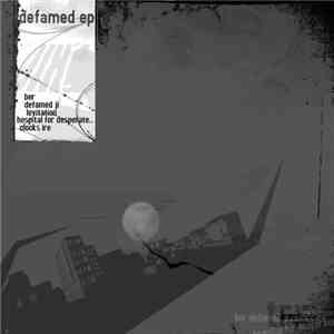 Trx  - Defamed EP download mp3