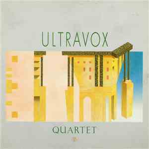 Ultravox - Quartet download mp3