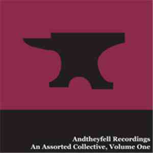 Various - An Assorted Collective, Volume One mp3 download