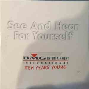 Various - BMG Entertainment International: Ten Years Young download mp3