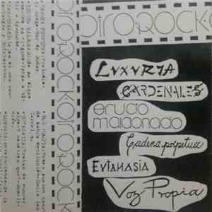 Various - Otro Rock download mp3