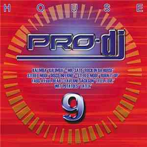 Various - Pro DJ House Vol. 9 download mp3