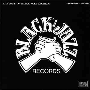 Various - The Best Of Black Jazz Records 1971-1976 download mp3