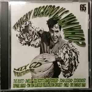 Various - Thickly Ricardo v.s. Yam Who? download mp3