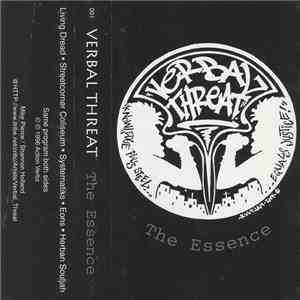 Verbal Threat  - The Essence download mp3