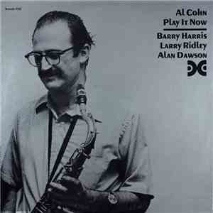 Al Cohn - Play It Now download mp3