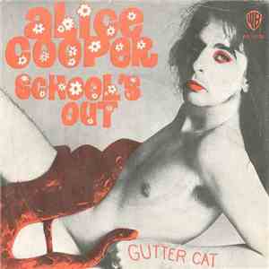 Alice Cooper - School's Out download mp3