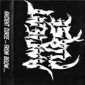 Ancient Curse - From Below.... download mp3