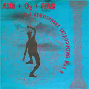 Atmosphere - Atm-Oz-Fear download mp3
