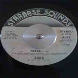 Aura  - Freex (Fre'ak) / Sunshine Love download mp3