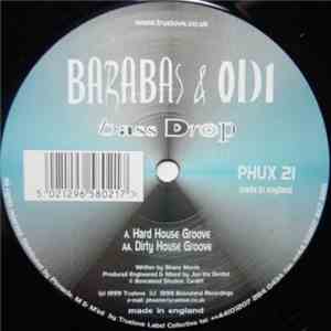 Barabas & OD1 - Bass Drop download mp3