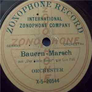 Bayrische Bauernkapelle - Bauern-Marsch / Heinerle, Heinerle, Hab' Kein Geld! download mp3