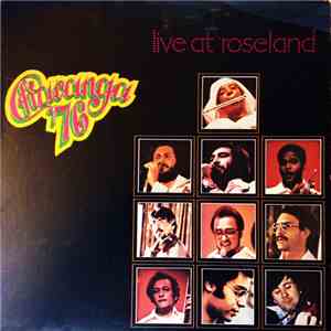 Charanga '76 - Live At Roseland download mp3