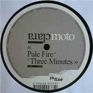 Clara Moto - Glove Affair mp3 download