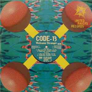 Code-13 - Welcome Stranger download mp3