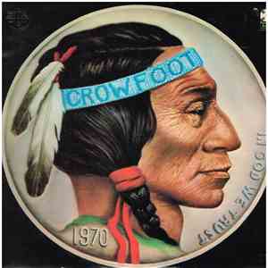 Crowfoot - Crowfoot download mp3