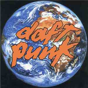 Daft Punk - Around The World download mp3