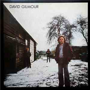 David Gilmour - David Gilmour mp3 download