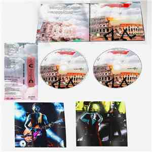 Depeche Mode - Rome,25.06.2017 download mp3