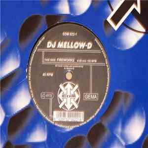 DJ Mellow-D - X-Plosion download mp3