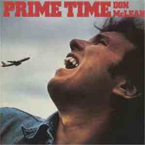 Don McLean - Prime Time download mp3