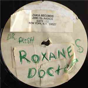 Dr. Fresh - Roxanne's Doctor download mp3