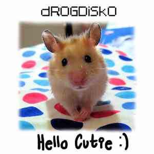 Drogdisko - Hello Cutie EP download mp3