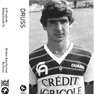 Druss  - Untitled download mp3