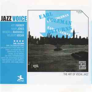 Earl Coleman - Returns download mp3