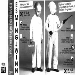 Esmingjwînn - Fuzion I download mp3