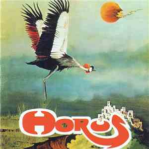 Horus  - Stelle Di Battaglia download mp3