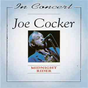 Joe Cocker - In Concert download mp3