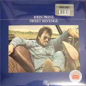 John Prine - Sweet Revenge download mp3