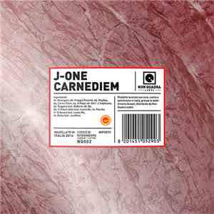 J-One - Carnediem download mp3