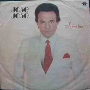 José José - Secretos download mp3