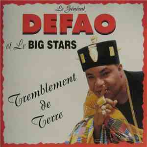 Le Général Defao - Tremblement De Terre download mp3