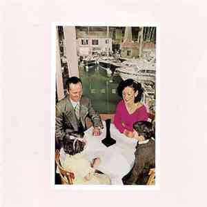 Led Zeppelin - Presence download mp3