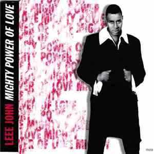 Leee John - Mighty Power Of Love download mp3