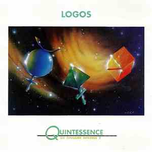 Logos  - Quintessence - Les Couleurs Sonores 2 mp3 download