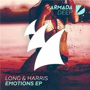 Long & Harris - Emotions EP download mp3