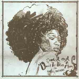 Marcel Vogel feat. Khalil Anthony - Dance The Blues Away download mp3