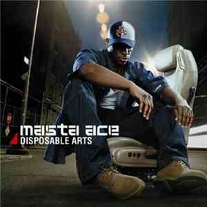 Masta Ace - Disposable Arts download mp3