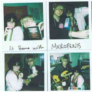 Micropenis - At Home With Micropenis download mp3