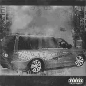 Mik Dikka - Chemical Weapons download mp3