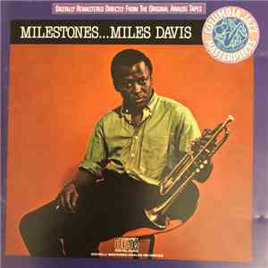 Miles Davis - Milestones download mp3
