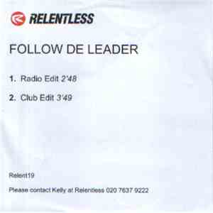 Nigel & Marvin - Follow The Leader download mp3