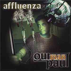 Our Man Paul - Affluenza download mp3