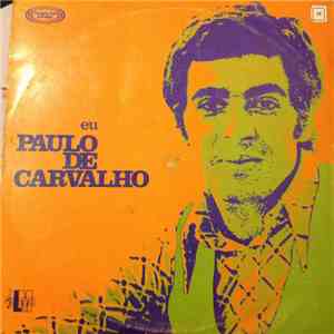 Paulo De Carvalho - Eu download mp3